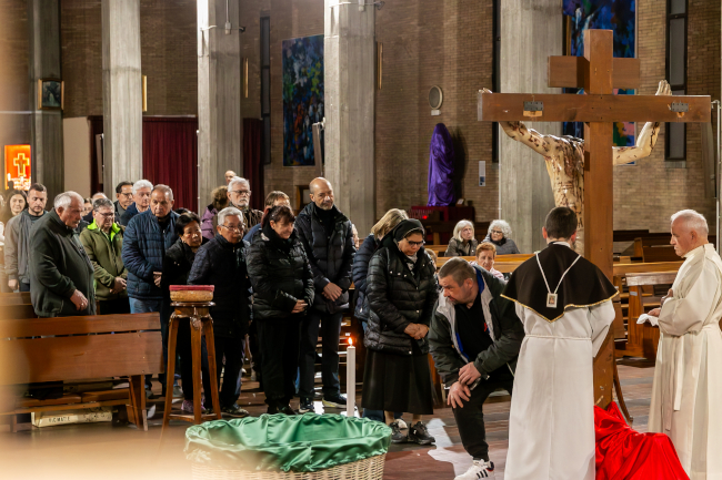 Venerdì Santo Venerdì Santo