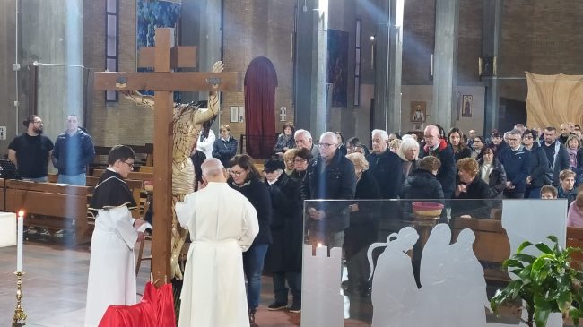 Venerdì Santo Venerdì Santo