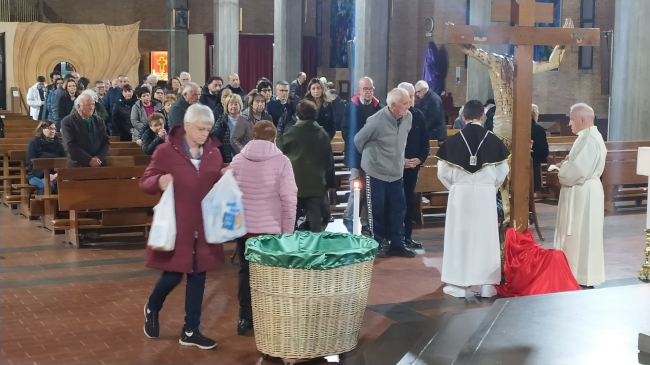 Venerdì Santo Venerdì Santo