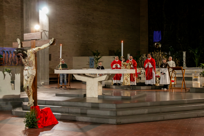 Venerdì Santo Venerdì Santo