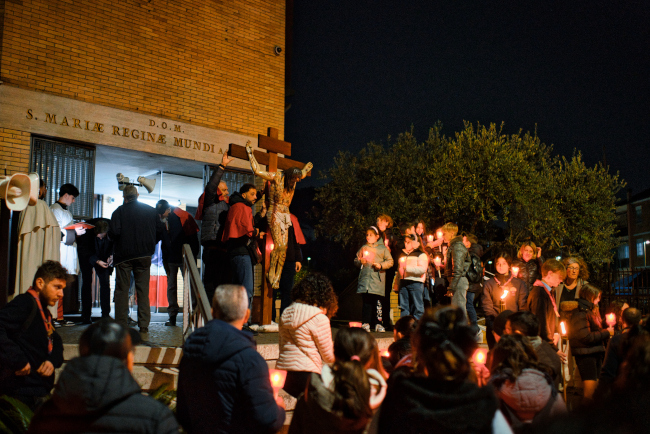 Venerdì Santo Venerdì Santo