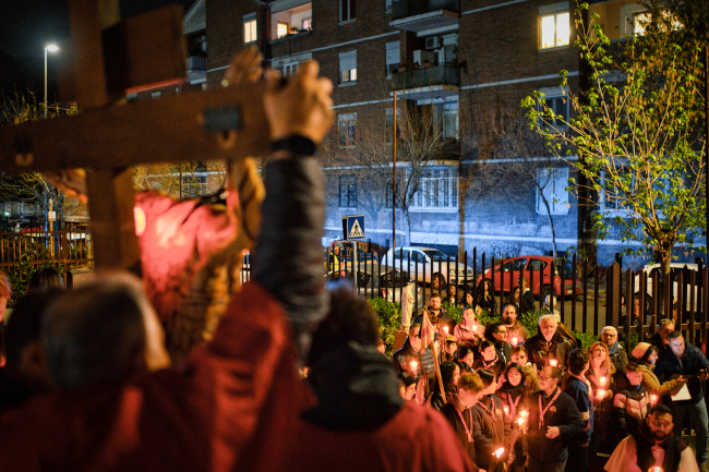 Venerdì Santo Venerdì Santo