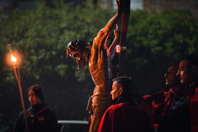 Venerdì Santo Venerdì Santo