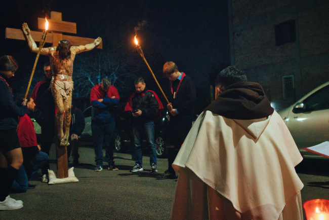 Venerdì Santo Venerdì Santo