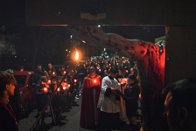 Venerdì Santo Venerdì Santo