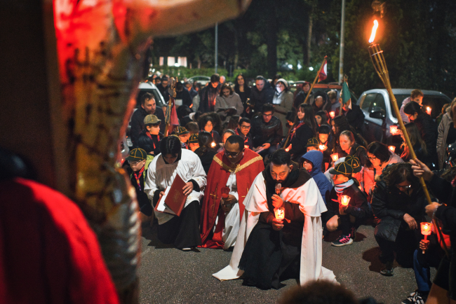 Venerdì Santo Venerdì Santo